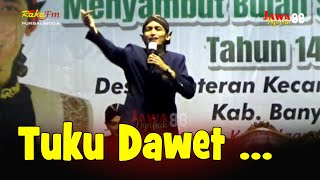 Download lagu Tuku Dawet AMBYAR || Mamas Dalang Ulinnuha ft Wati Srowot mp3 Download lagu Tuku Dawet AMBYAR || Mamas Dalang Ulinnuha ft Wati Srowot mp3