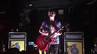 Waterparks "21 Questions" Live, 2017 Headlining Tour