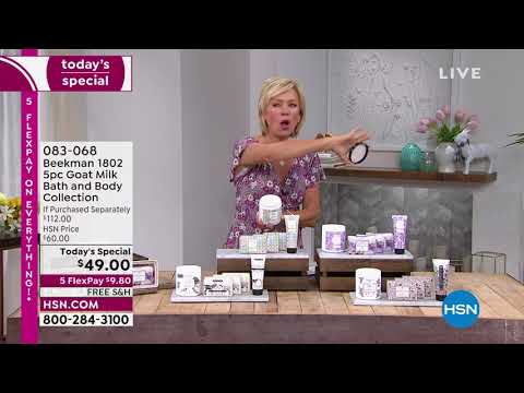 HSN | Saturday Morning with Callie & Alyce 03.12.2022 - 10 AM