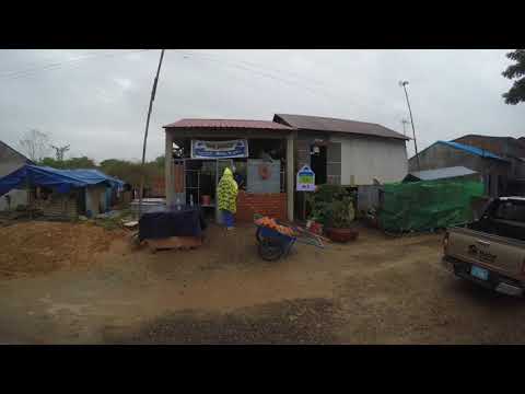 Cambodia Big Build 2017