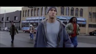 Eminem Lose Yourself HD