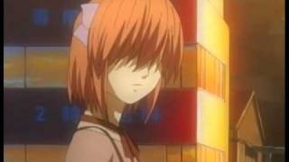 Elfen Lied AMV - Takes me Nowhere (The Offspring)