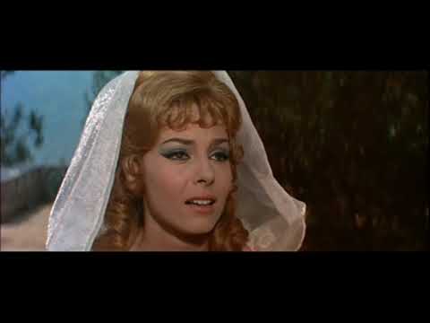 Indomptable Angélique (1967) Bande annonce française