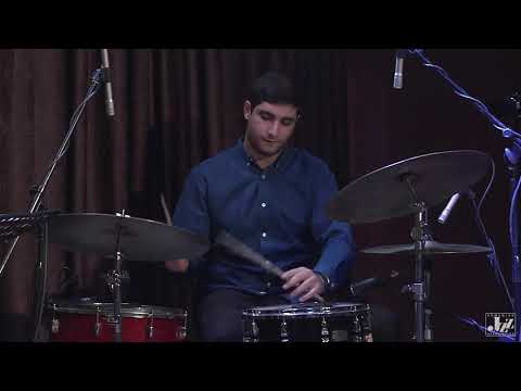 The Rafael Petrossian Trio - You Look Good To Me By Clement Wells