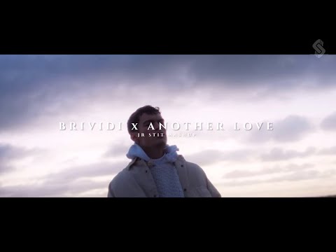 Brividi X Another Love (Mahmood, BLANCO, Tom Odell) [Jr Stit Mashup] - Sanremo 2022 #eurovision2022