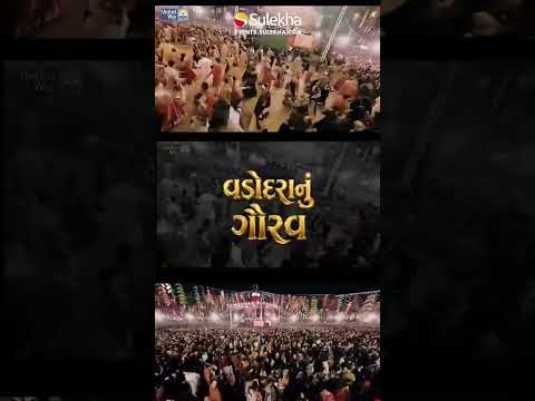 Shri Atul Purohit Garba Live in Boston | Sept 11