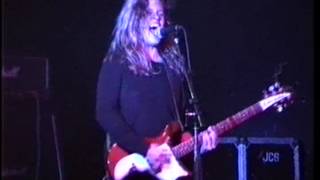 babes in toyland Ripe live Netherlands,Nijmegen,1991