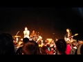 Hawk Nelson - A Million Miles Away - Live - madridda Hawk Nelson - A Million Miles Away - Live