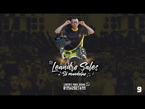 RAVE DAS FAVELAS 03 - CARNAVRAU (DJ GBR) 2019