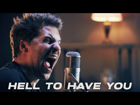 Our Last Night - HELL TO HAVE YOU w/ Sam Tinnesz (Studio Video)