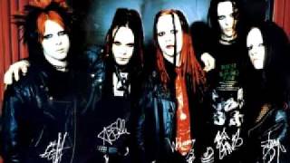 murderdolls &quot;slit my wrist&quot;