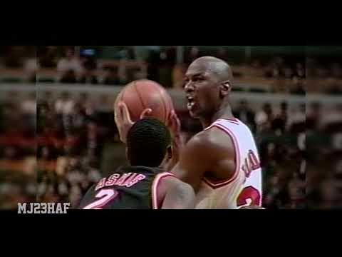 I Love This Game NBA Commercial 1997