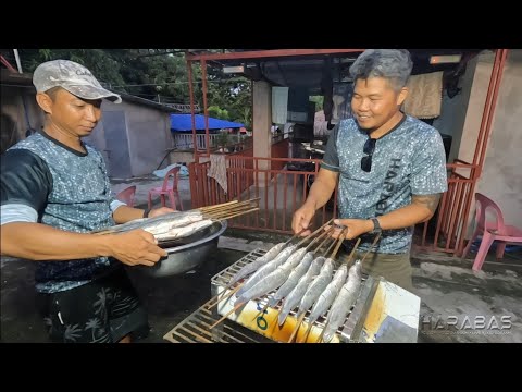 EP694-P2 - Pangangawil ng Hito sa Palaisdaan | Occ. Mindoro