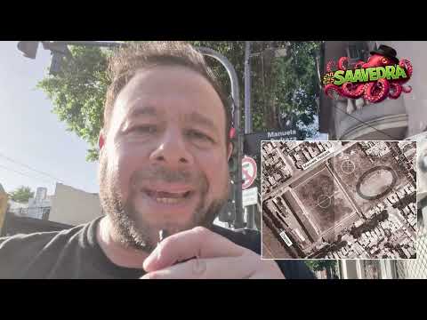 #SAAVEDRA | Episodio 1: Orígenes, Goyeneche y la mística de Pedraza y Cramer