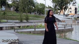 Download lagu Runtuh Meligai - Rabicca Genam mp3