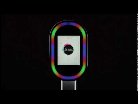 Snap N Party Photo Booths video.