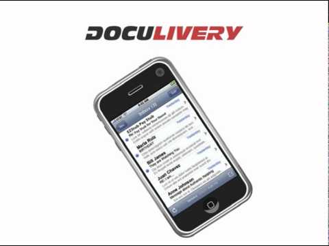 Doculivery Com Abm