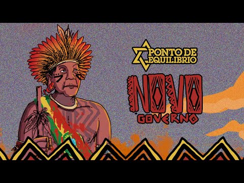 Ponto de Equilíbrio - Novo Governo (Vídeo Oficial)