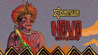 Novo Governo Music Video