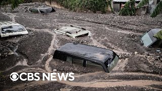 Haiti digs out from Hurricane Melissa destruction