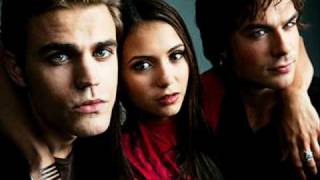 Superchunk - Everything At Once (The Vampire Diaries Soundtrack)