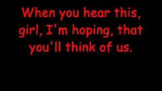 If You Can't Live Without Me, Why Aren't You Dead Yet?- Mayday Parade