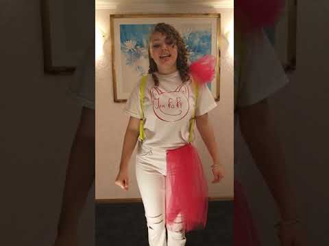 Dženifera Patrīcija Pivarūne | Muzikanti nedejo | Raimonds Pauls un Guntars Račs