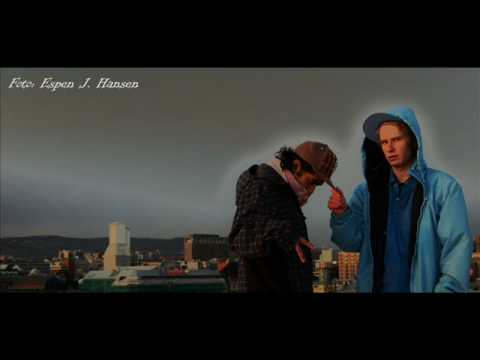 Robin og Bugge ft  Onkl p - Drink up 08 - God save the Queen