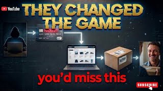The Dangerous E-commerce Scam That’s Targeting Smart Shoppers Now!