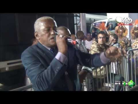 Largada - União Imperial - FlixTV