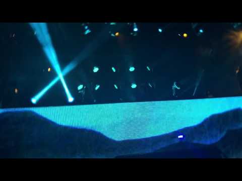 Dixon @ Movement 052817 Lehar - Dream