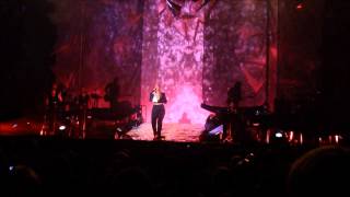 Leona Lewis - Broken (Live in Frankfurt)