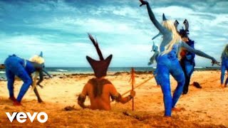 Empire Of The Sun - Standing On The Shore