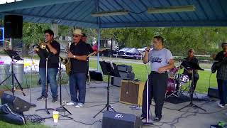 Can't Turn You Loose   Fa Fa