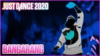 Just Dance 2020: Bangarang by Skrillex ft. Sirah | Official Track Gameplay [US]