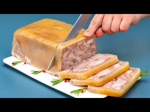 Even the neighbors envy me! This snack conquers you from the first!