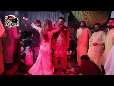 Top 10 De Mashoqan Vich Pehla Number Mera | Mano Hassan Khan | Dance Performance | GM Production