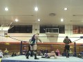TK Stark Vs Josh Powers Vs Slim Dra