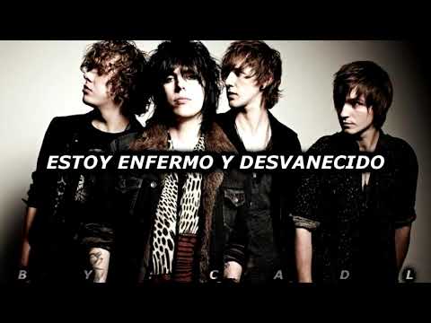 The Struts With Albert Hammond Jr - Another Hit Of Showmanship (Letra En Español)