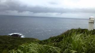 八丈島ツーリング