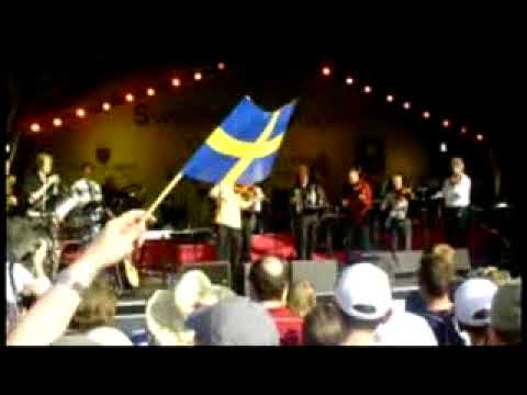 BAO  02   Schottis I Tyrolen & Trettondagspolskan