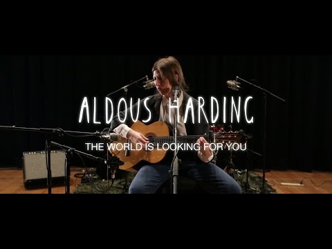 Video thumbnail for The World Is Looking for You