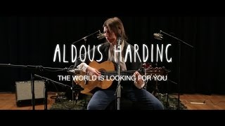 The World Is Looking for You Music Video