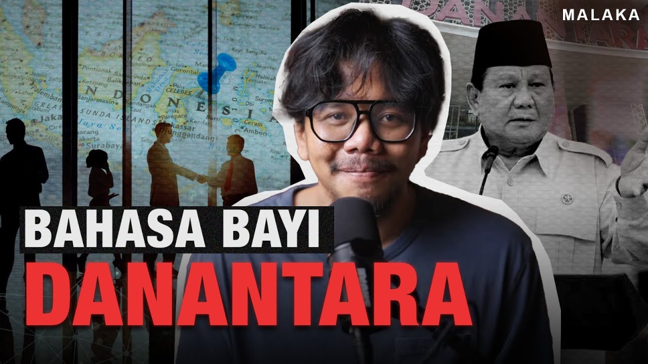 Memahami Danantara dengan Mudah