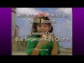Barney A Day At The Beach End Credits 1989