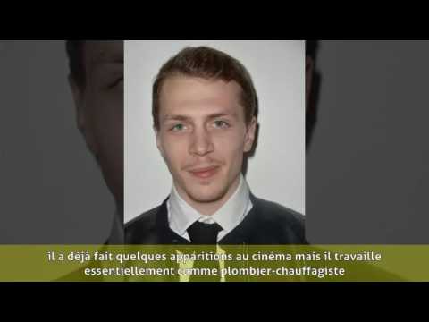 Kévin Azaïs - Biographie