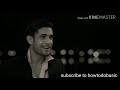 Ye Raate Ye Mausam Whtasapp Status Video 30 Second