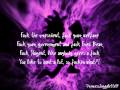 Fuck The World By ICP Lyrics