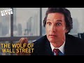 How To Be Successful In Wall Street The Wolf Of Wall Street 2013 Screen Bites