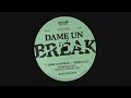 Rawayana, Mr. Eazi, Micro TDH - Dame Un Break (Remix)
